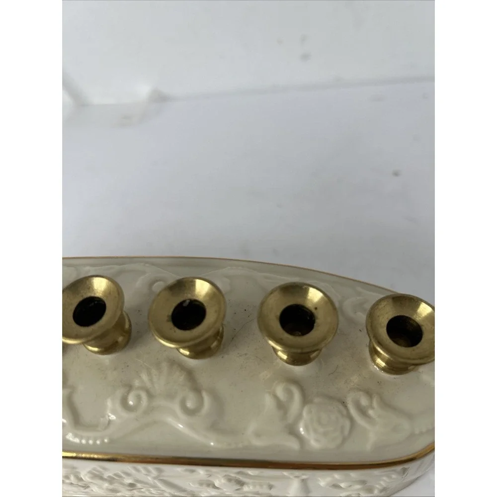 N/A lenox judaic